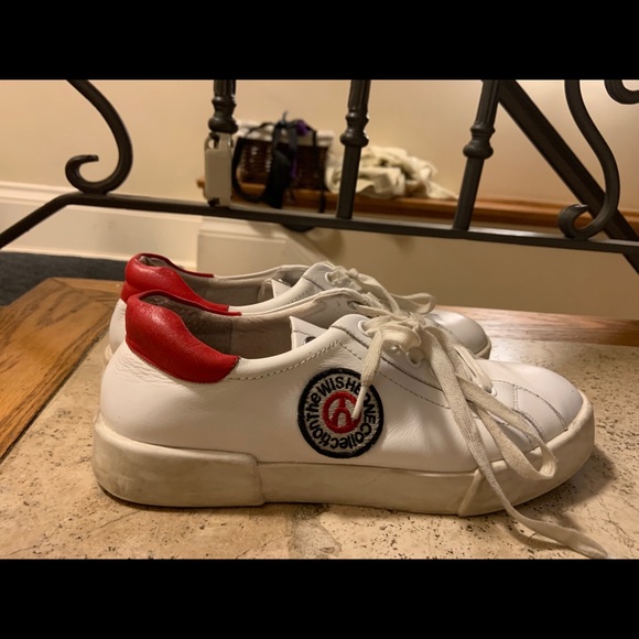 WishBone sneakers - Picture 2 of 4